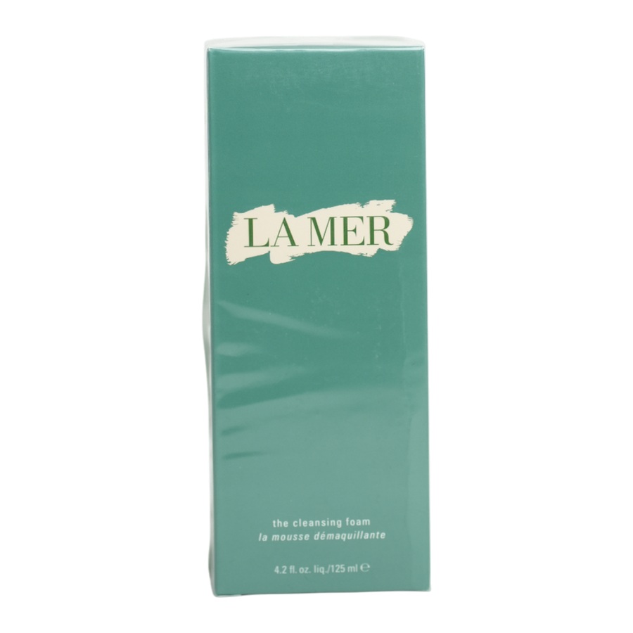 فوم پاک کننده صورت لامر la mer