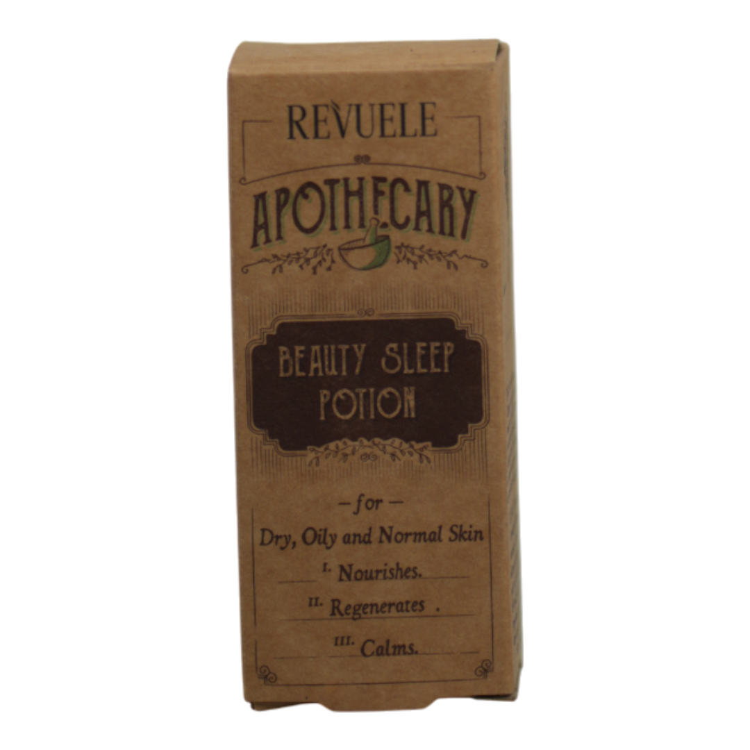 سرم شب Beauty Sleep Potion ریوول