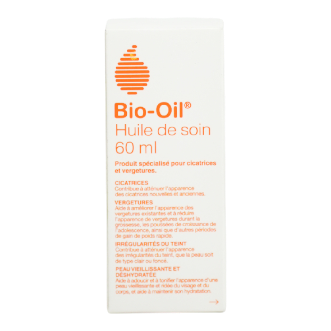 روغن پوست بایو اویل  Bio-Oil skin oil